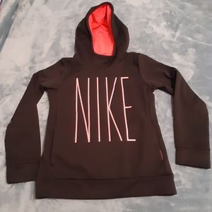 Girls Nike Nike Hoodie